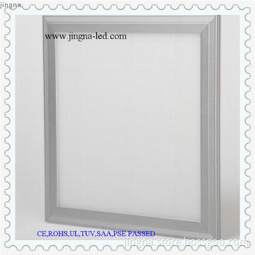 20/40W LED reflective light panel IN SHENZHEN